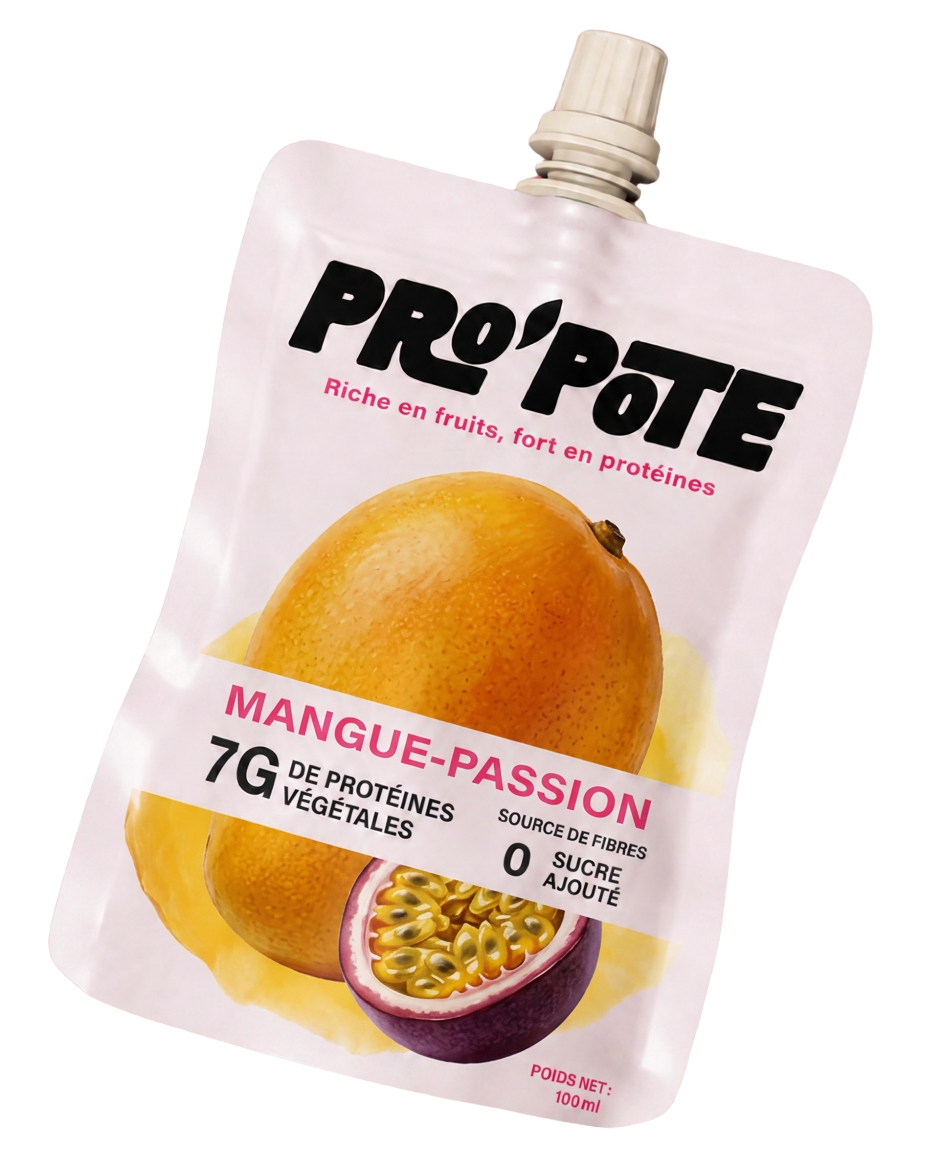 Mangue-Passion