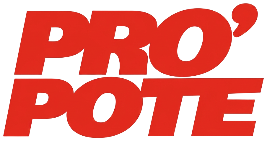 PRO'POTE