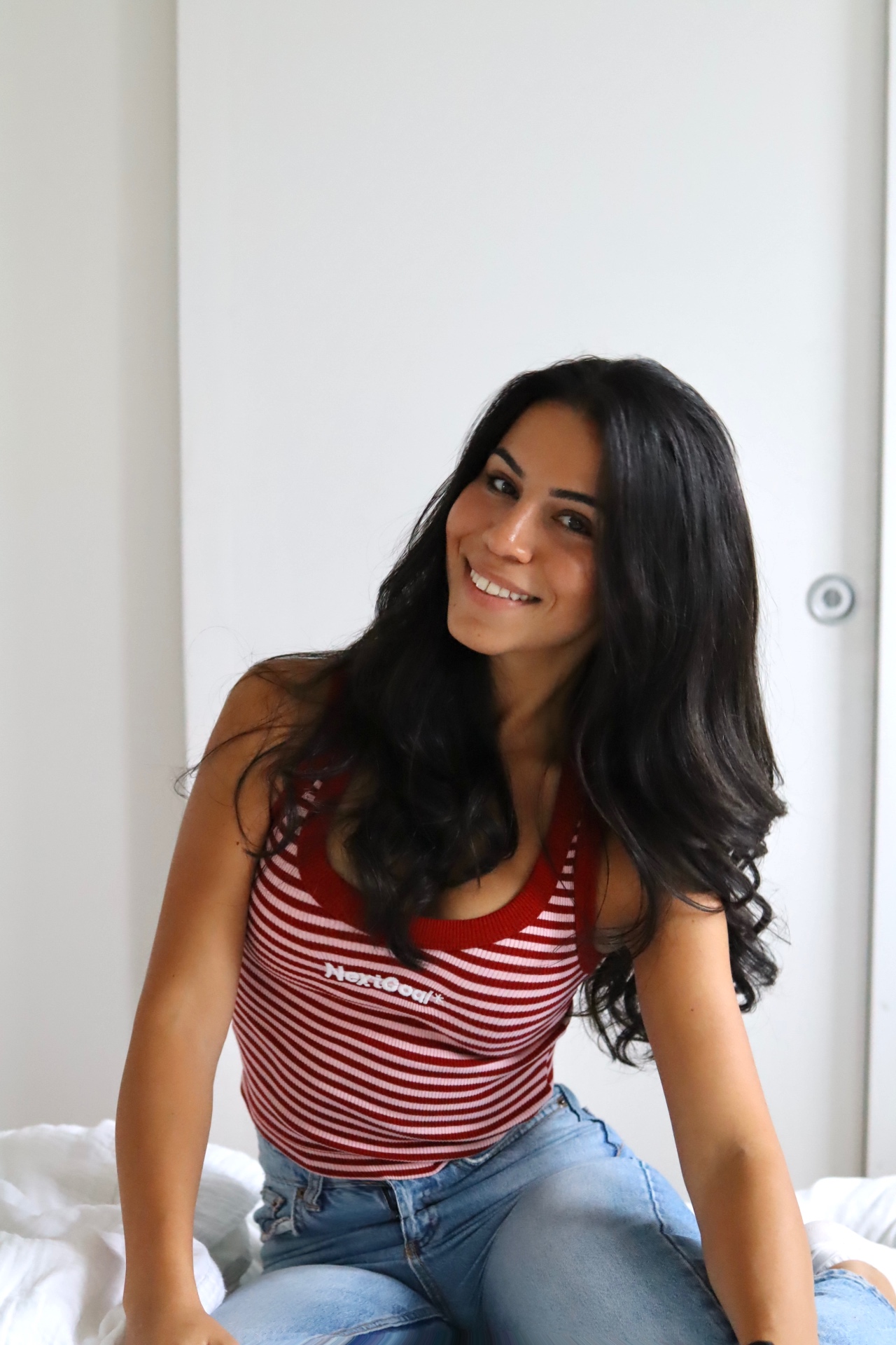 Samsia, fondatrice de PRO’POTE