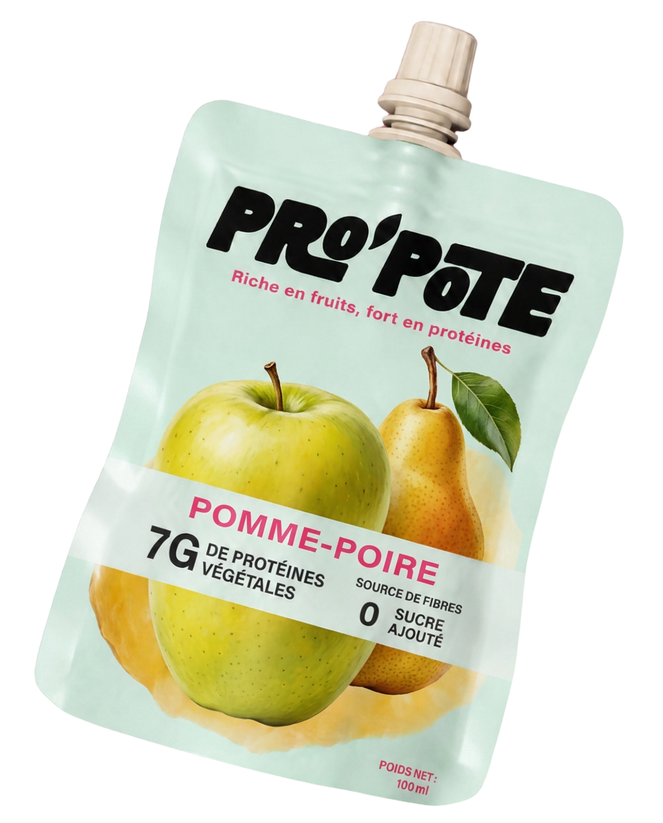 Pomme-Poire